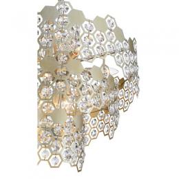 Подвесная люстра ST Luce Favoleno  - 3